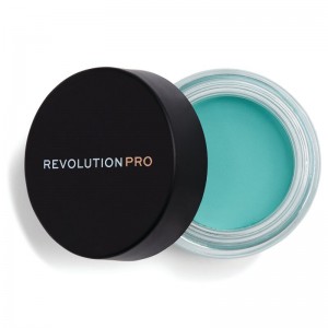 Revolution Pro Pigment Pomade - Trendy Turquoise MAKEUP
