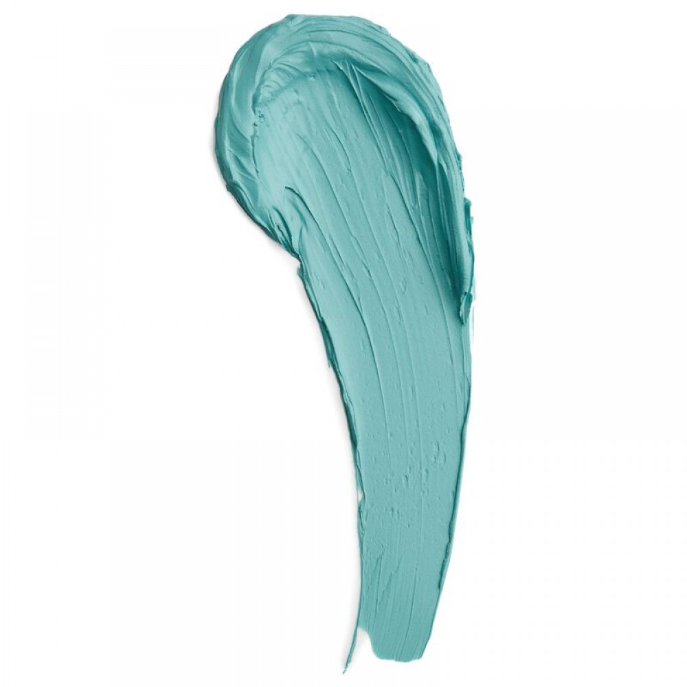 Revolution Pro Pigment Pomade - Trendy Turquoise MAKEUP