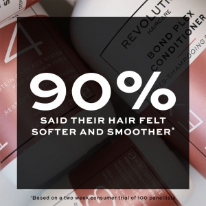 Revolution Haircare Plex 6 Bond Restore Styling Cream 100ml Προϊόντα  μαλλιών