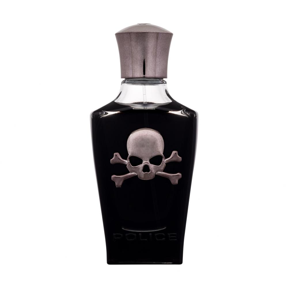 Police Potion For Him Men Eau De Parfum Spray 50ml Cashmere Wood and Vanilla PERFUMES