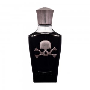 Police Potion For Him Men Eau De Parfum Spray 50ml Cashmere Wood and Vanilla PERFUMES