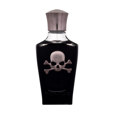 Police Potion For Him Men Eau De Parfum Spray 50ml Cashmere Wood and Vanilla