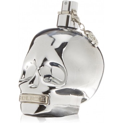 Police To Be The Illusionist Men Eau De Toilette Spray 75ml