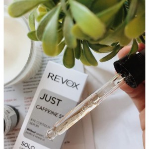 Revox B77 Just Caffeine 5% Eye Contour Serum 30ml SKINCARE
