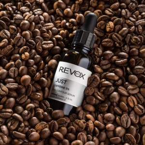 Revox B77 Just Caffeine 5% Eye Contour Serum 30ml SKINCARE