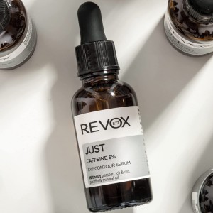 Revox B77 Just Caffeine 5% Eye Contour Serum 30ml SKINCARE