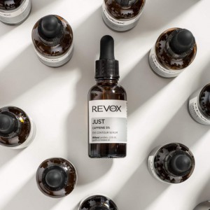 Revox B77 Just Caffeine 5% Eye Contour Serum 30ml SKINCARE