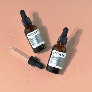 Revox B77 Just Caffeine 5% Eye Contour Serum 30ml SKINCARE