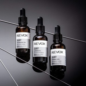 Revox B77 Just Caffeine 5% Eye Contour Serum 30ml SKINCARE