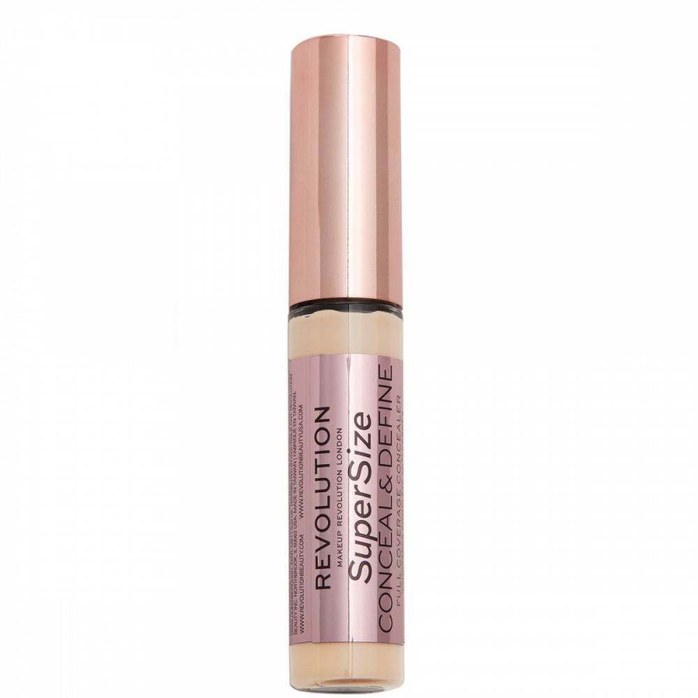 Revolution Beauty SuperSize Conceal & Define C5 13gr Μακιγιάζ