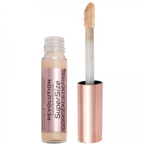 Revolution Beauty SuperSize Conceal & Define C5 13gr Μακιγιάζ