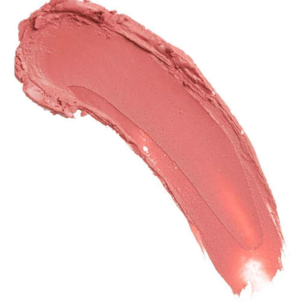 Revolution Pro New Neutrals Blushed Satin Matte Lipstick Tease MAKEUP
