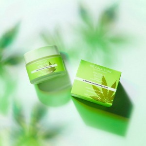 Revolution Skincare CBD Nourish Boost Cream 50ml SKINCARE