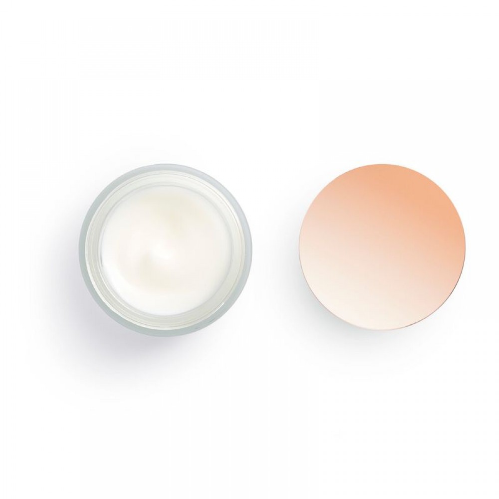 Revolution Skincare Hydration Boost Night Cream SKINCARE