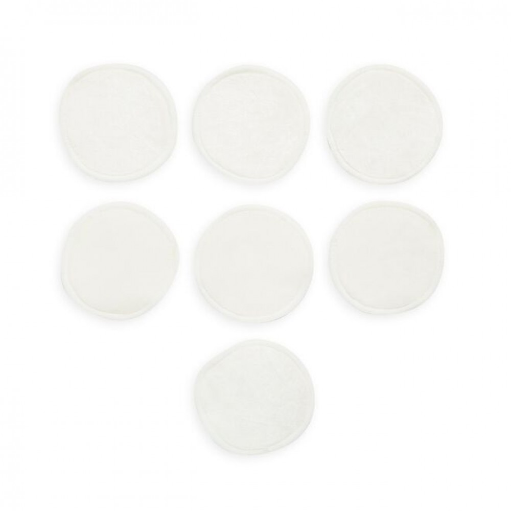 Revolution Skincare Reusable Makeup Removal Pads Μακιγιάζ