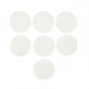 Revolution Skincare Reusable Makeup Removal Pads Μακιγιάζ