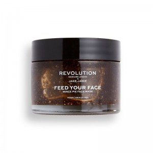 Revolution Skincare x Jake Jamie Mince Pie Face Mask SKINCARE