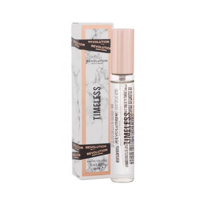 Revolution Timeless Women Eau de Toilette 10 ml
