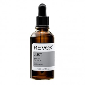Revox B77 Just Argan Oil 100% Serum 30ml