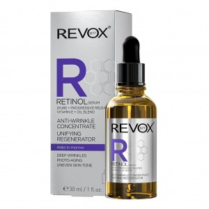 Revox B77 Retinol Serum Anti-Wrinkle Concentrate 30ml SKINCARE