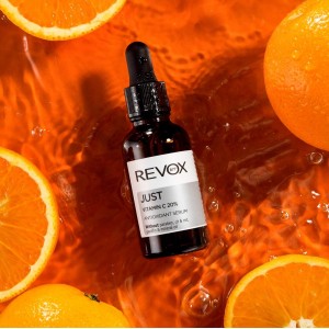 Revox B77 Just Vitamin C 20% Antioxidant Serum 30ml SKINCARE