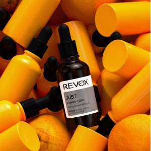Revox B77 Just Vitamin C 20% Antioxidant Serum 30ml SKINCARE