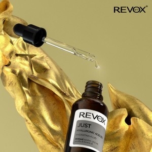 Revox B77 Just Hyaluronic Acid 5% Serum 30ml SKINCARE