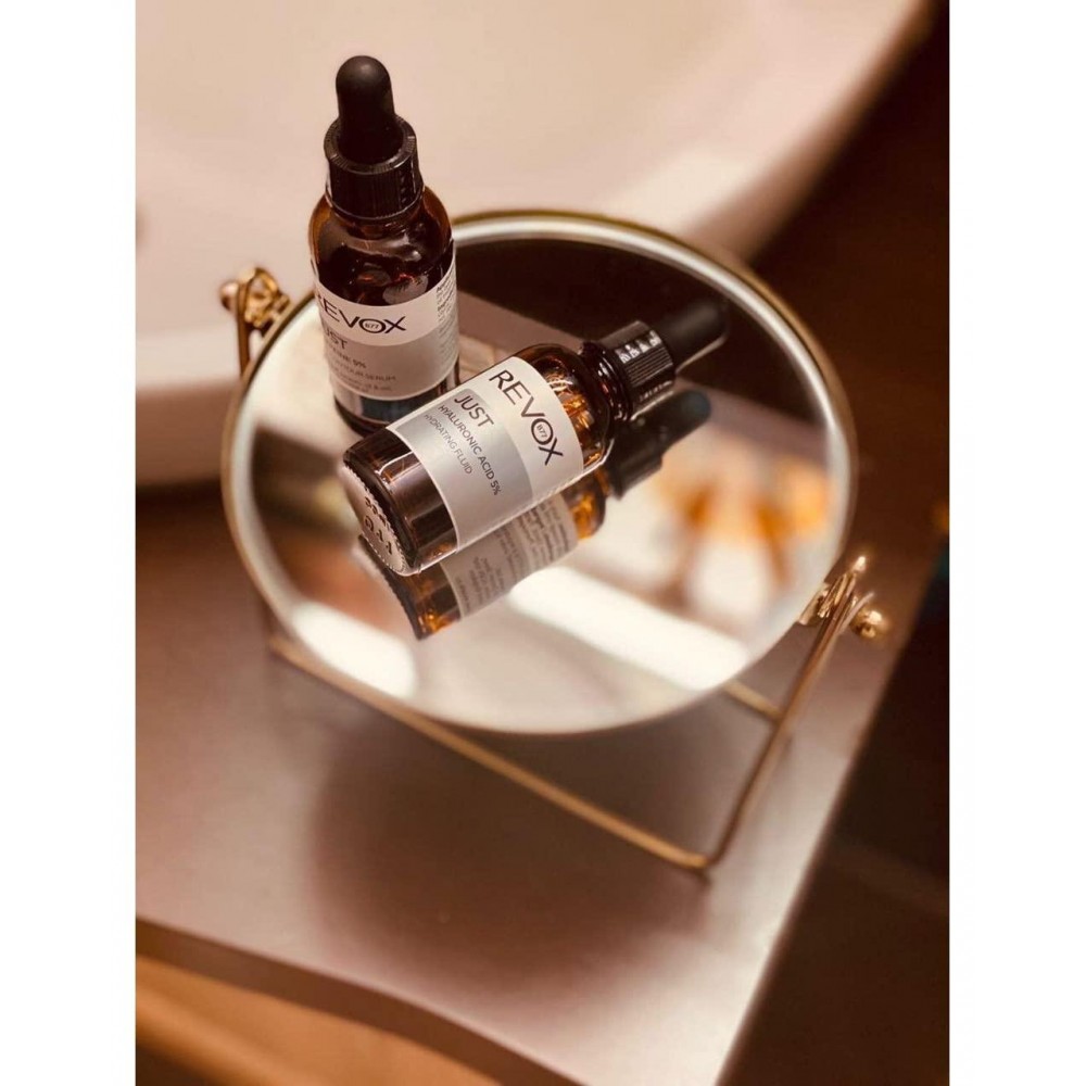 Revox B77 Just Hyaluronic Acid 5% Serum 30ml SKINCARE
