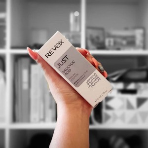 Revox B77 Just Salicylic Acid 2% Serum 30ml SKINCARE