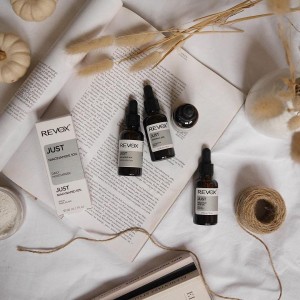 Revox B77 Just Salicylic Acid 2% Serum 30ml SKINCARE