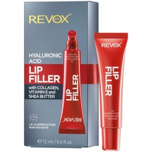 Revox B77 Hyaluronic Acid Lip Filler MAKEUP