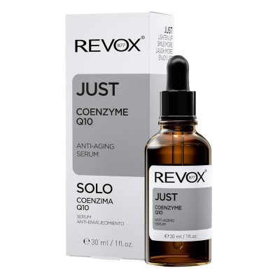 Revox B77 Just Coenzyme Q10 Serum 30ml