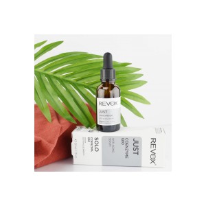 Revox B77 Just Coenzyme Q10 Serum 30ml SKINCARE