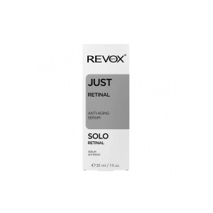Revox B77 Just Retinal Serum 30ml SKINCARE