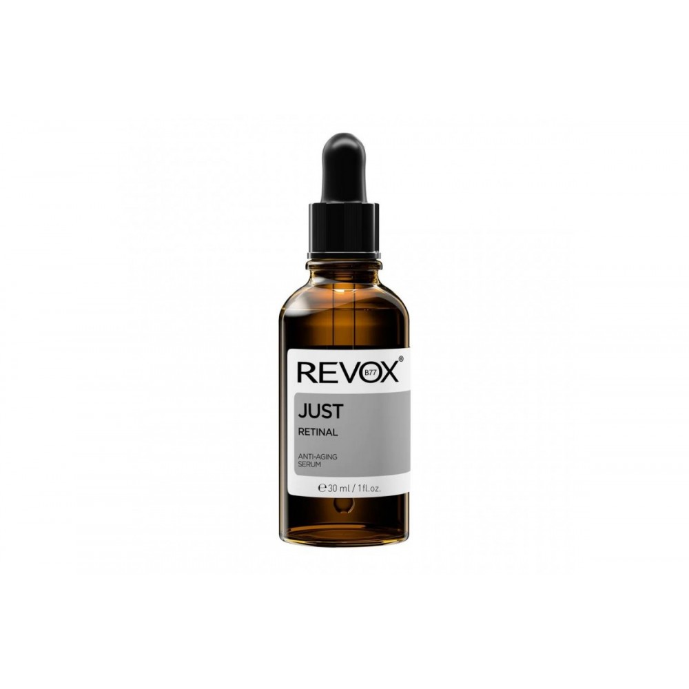 Revox B77 Just Retinal Serum 30ml SKINCARE
