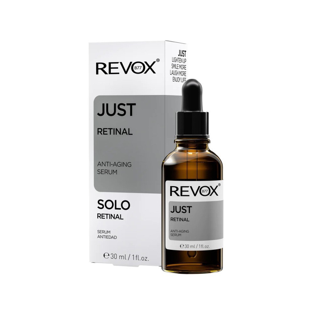 Revox B77 Just Retinal Serum 30ml