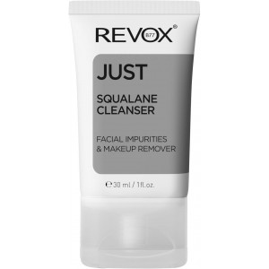 Revox B77 Just Squalane Cleanser 30ml SKINCARE