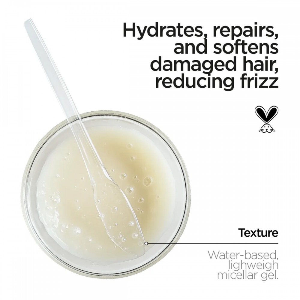 Revox B77 Plex Bond Care Shampoo Step 4 HAIR CARE 