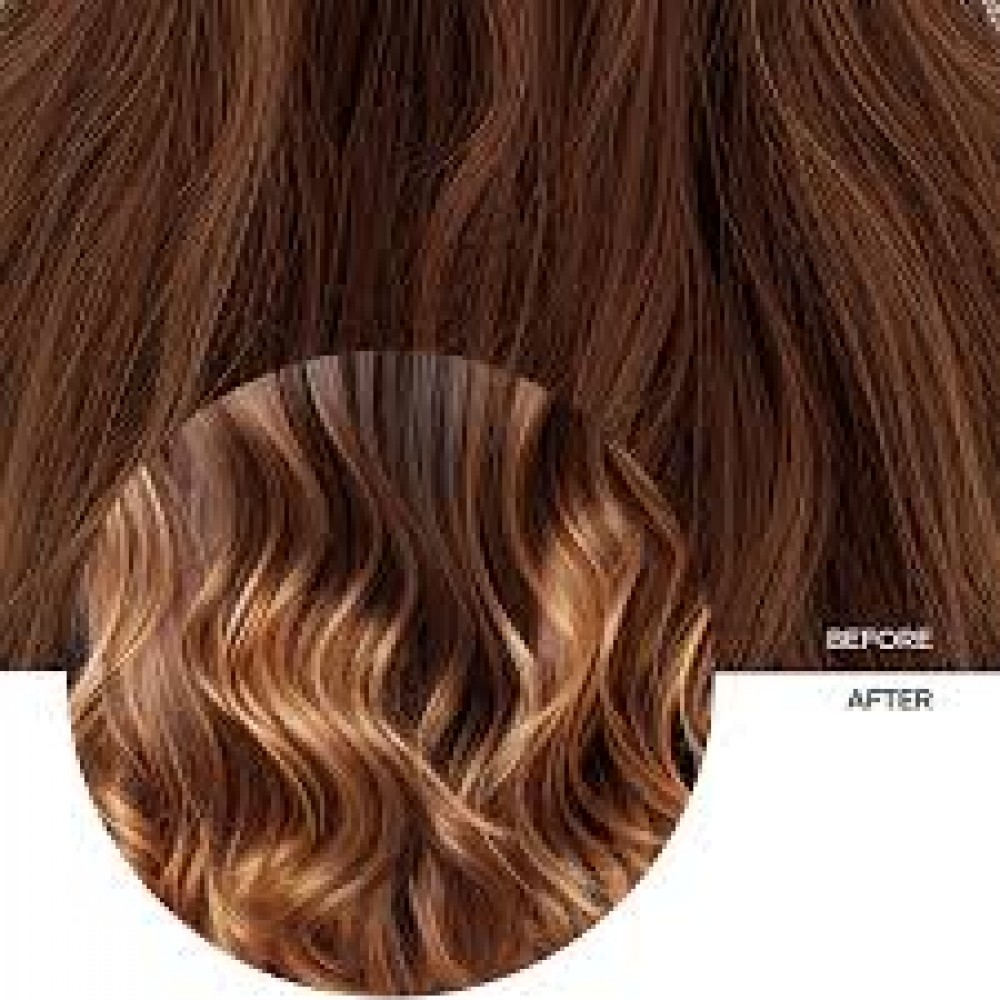 Revox B77 Plex Bond Multiply Formula Step 1 HAIR CARE 