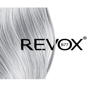 Revox B77 Plex Bond Smoothing Cream Step 6 HAIR CARE 