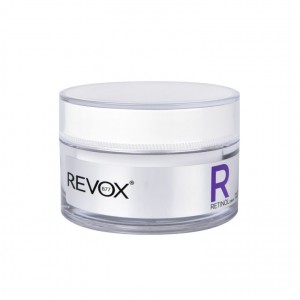 Revox B77 Retinol Cream Anti-Wrinkle Concentrate Daily Protect SPF 20 50ml