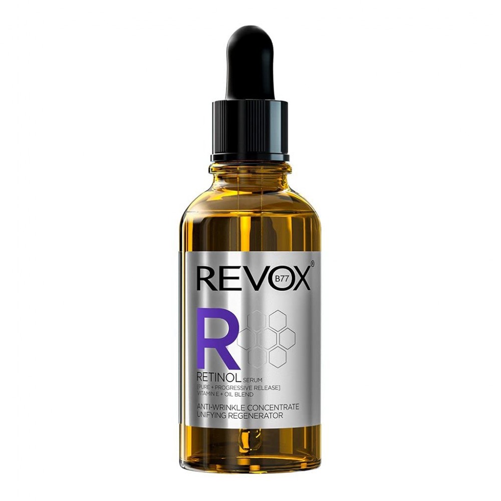 Revox B77 Retinol Serum Anti-Wrinkle Concentrate 30ml SKINCARE