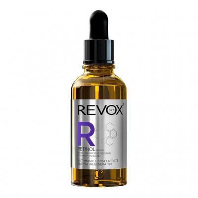 Revox B77 Retinol Serum Anti-Wrinkle Concentrate 30ml