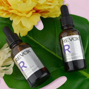 Revox B77 Retinol Serum Anti-Wrinkle Concentrate 30ml SKINCARE