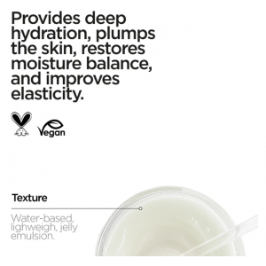 Revox B77 Skintreats Biotic Rehidrating Plumping Jelly Gel 50ml SKINCARE