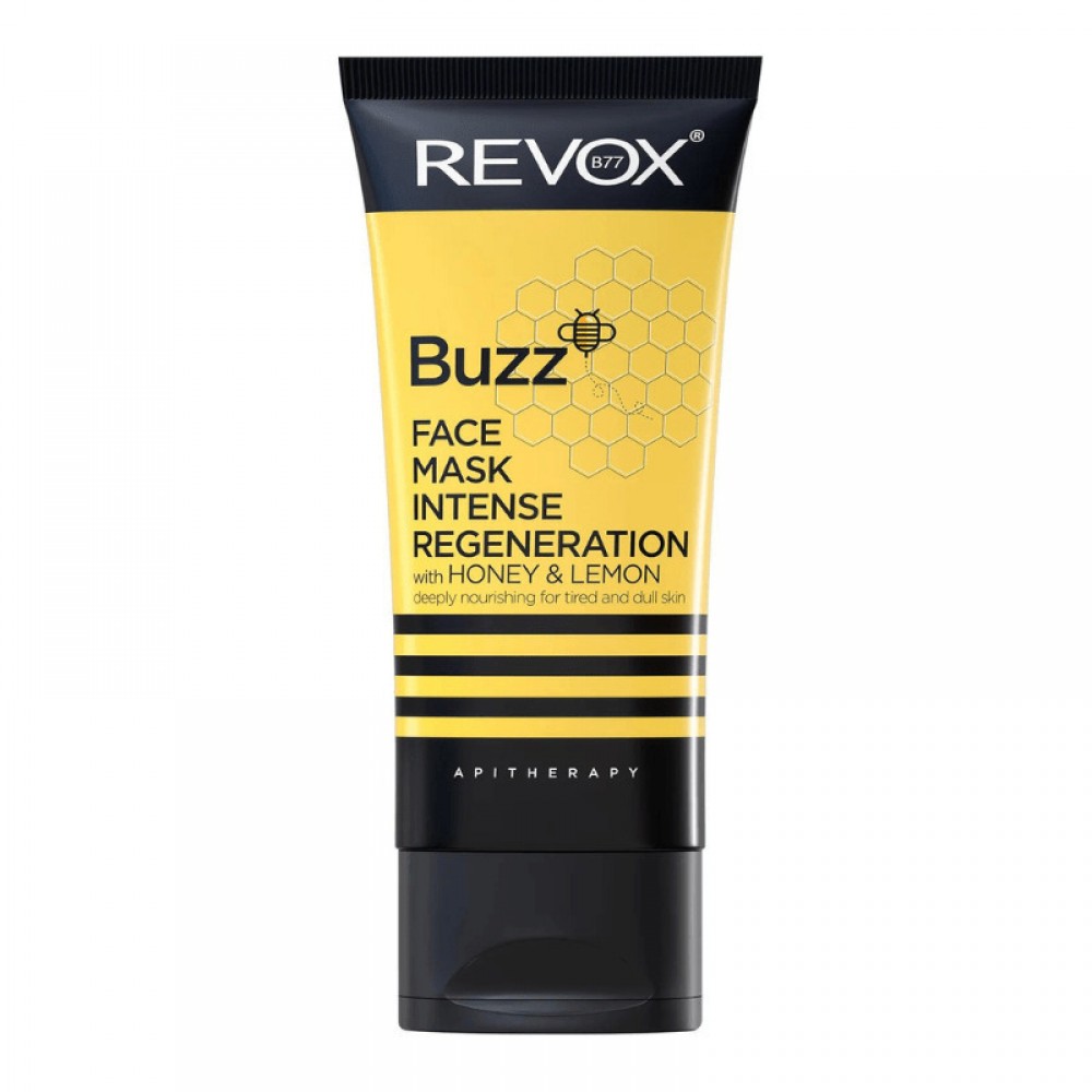 Revox B77 Buzz Face Mask Intense Regeneretion 65 ml SKINCARE