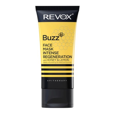 Revox B77 Buzz Face Mask Intense Regeneretion 65 ml