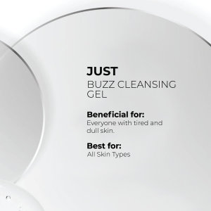 Revox B77 Buzz Honey and Lemon Face Cleansing Gel 180ml SKINCARE