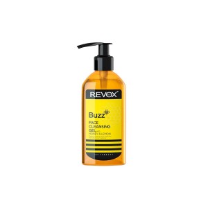 Revox B77 Buzz Honey and Lemon Face Cleansing Gel 180ml SKINCARE
