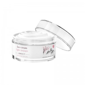 Revox B77 Japanese Ritual Light Face Cream 50 ml SKINCARE